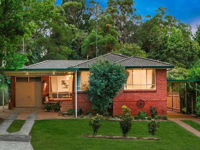 17 Berkeley Close, Berowra Heights NSW 2082