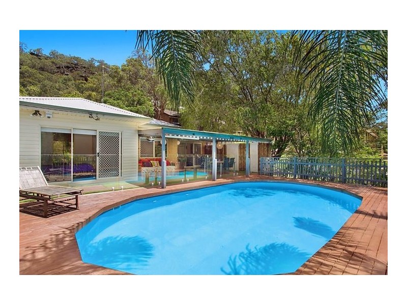 94A Brooklyn Road, Brooklyn NSW 2083