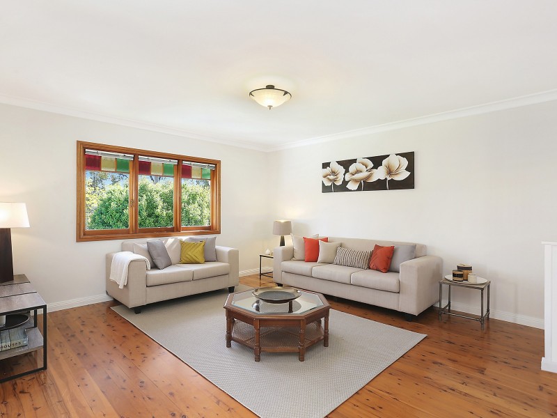 12 Crawford Road, Mount Kuring-gai NSW 2080