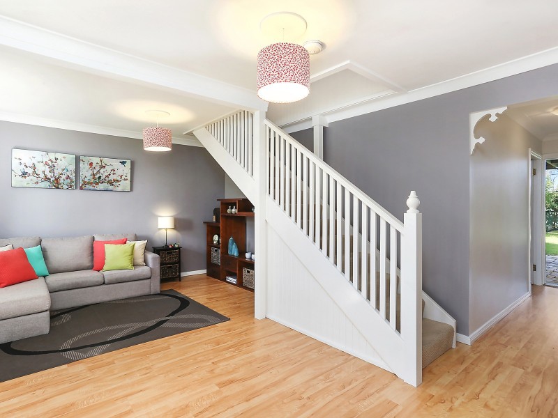 12 Crawford Road, Mount Kuring-gai NSW 2080