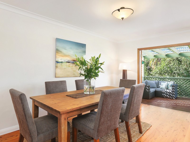 12 Crawford Road, Mount Kuring-gai NSW 2080