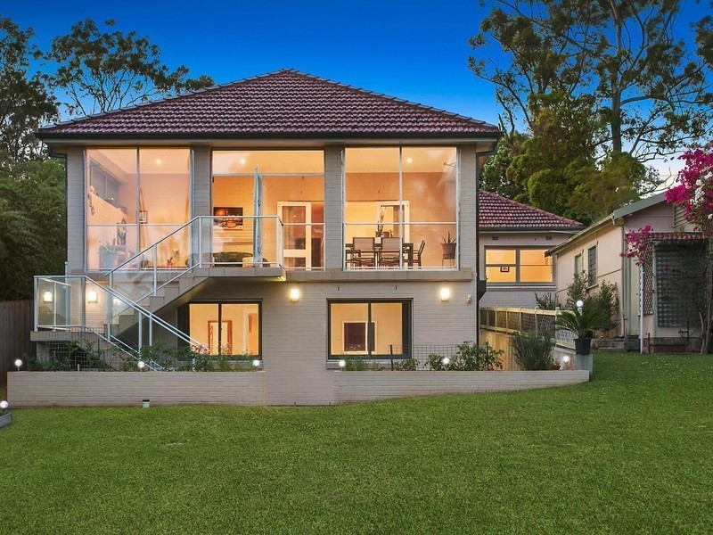 114 Kissing Point Road, Turramurra NSW 2074