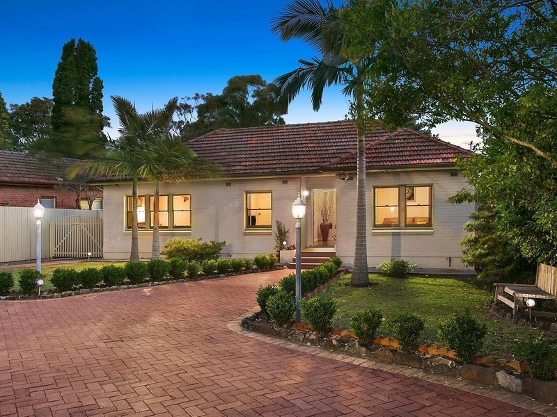 114 Kissing Point Road, Turramurra NSW 2074