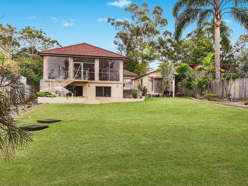 114 Kissing Point Road, Turramurra NSW 2074