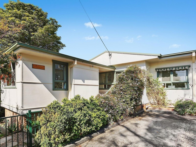 12 Warrina Street, Berowra Heights NSW 2082