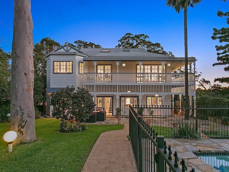 20 Handley Avenue, Thornleigh NSW 2120