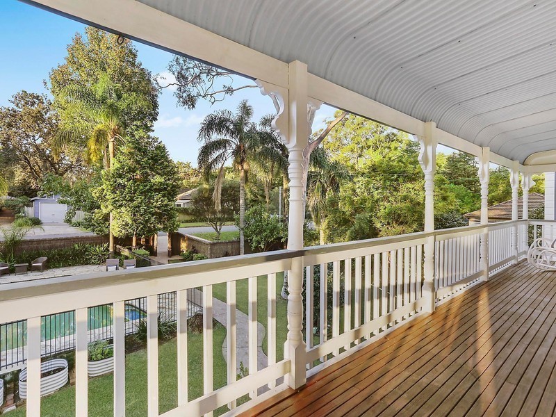 20 Handley Avenue, Thornleigh NSW 2120