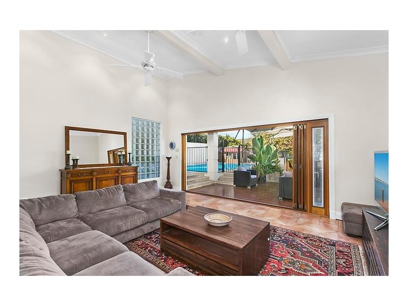 1 Shaw Street, East Ryde NSW 2113