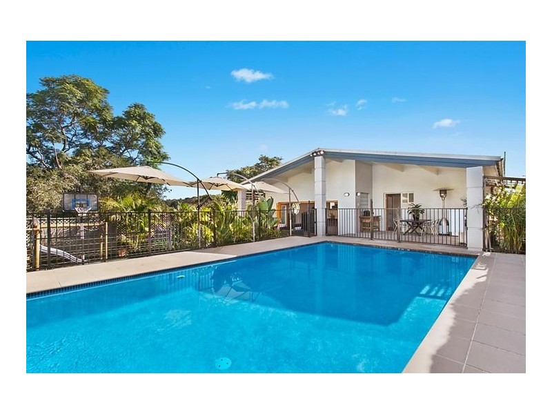 1 Shaw Street, East Ryde NSW 2113