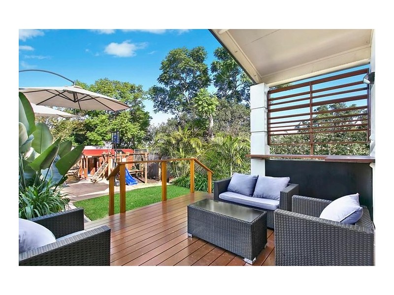 1 Shaw Street, East Ryde NSW 2113