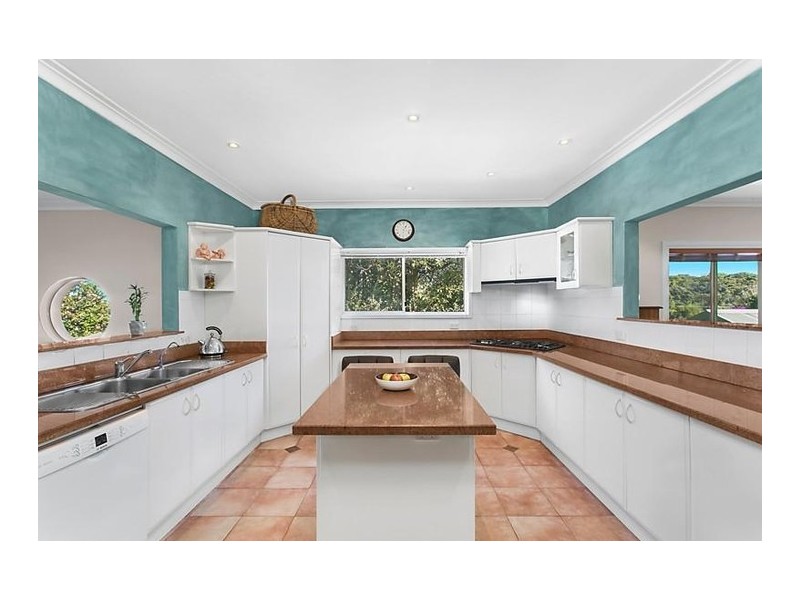 1 Shaw Street, East Ryde NSW 2113