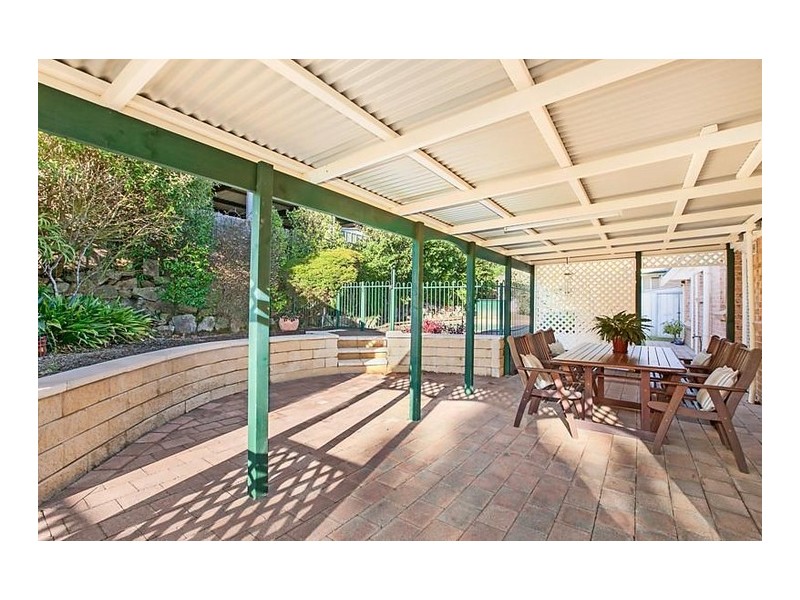 19 Joalah Crescent, Berowra Heights NSW 2082