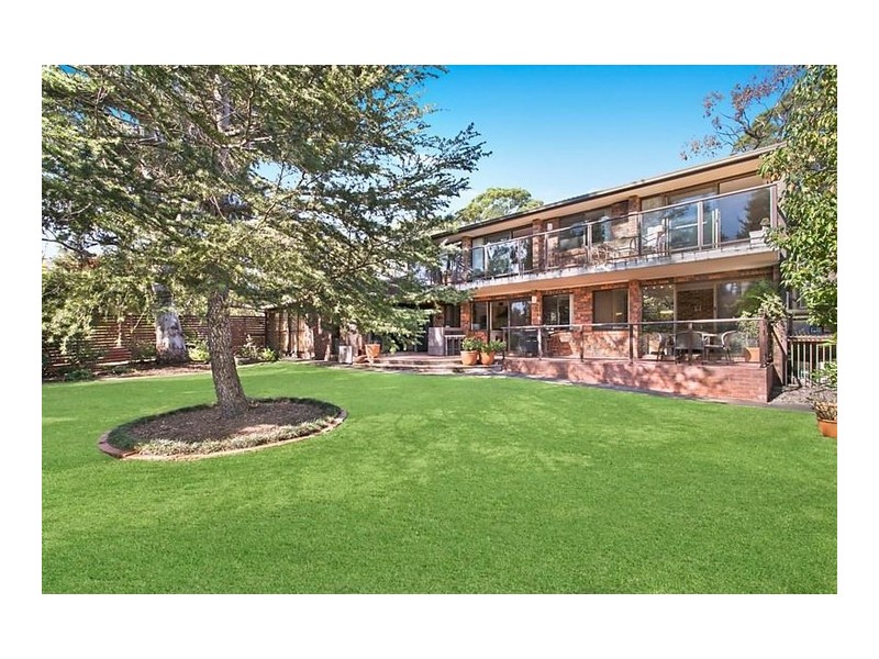 1 Barrakee Place, Westleigh NSW 2120