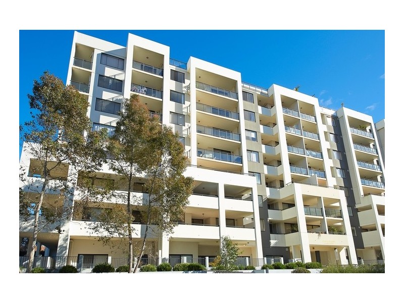 210/3 Orara Street, Waitara NSW 2077