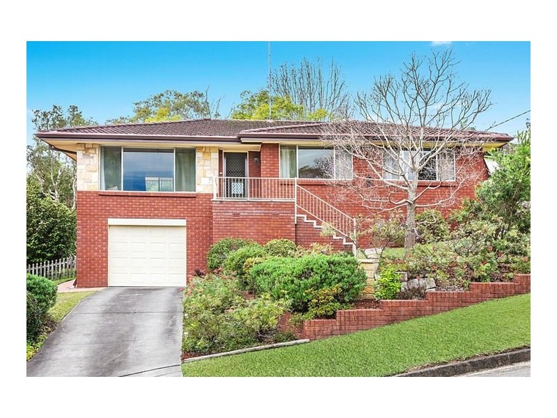 3 Neerim Close, Berowra NSW 2081