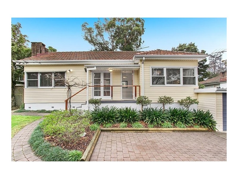 17 The Comenarra Parkway, Thornleigh NSW 2120