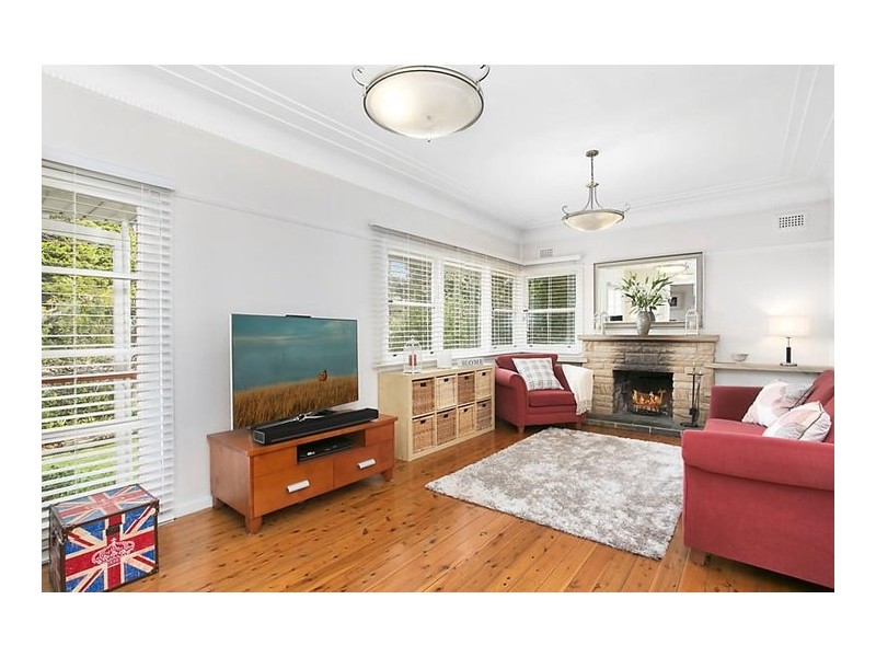 17 The Comenarra Parkway, Thornleigh NSW 2120