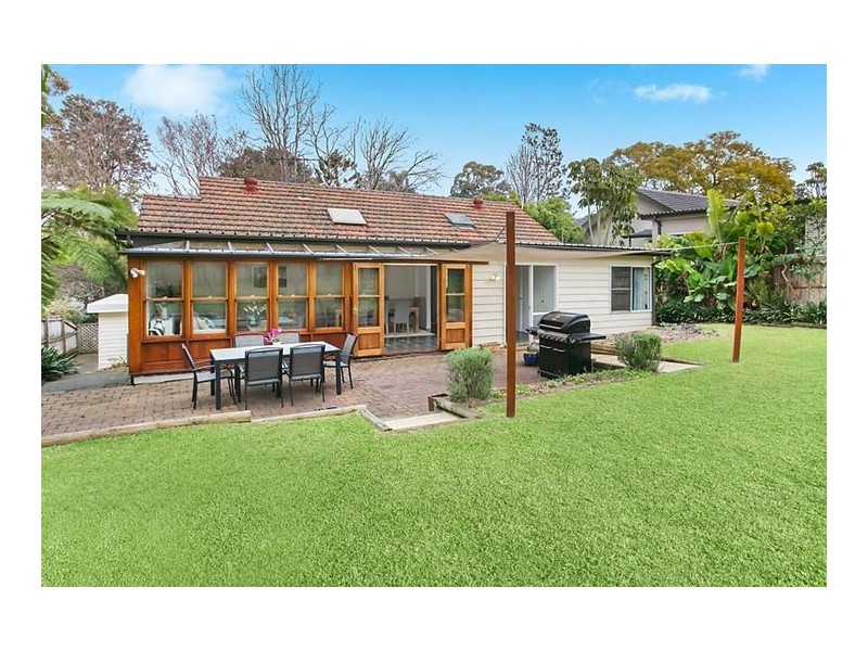 17 The Comenarra Parkway, Thornleigh NSW 2120