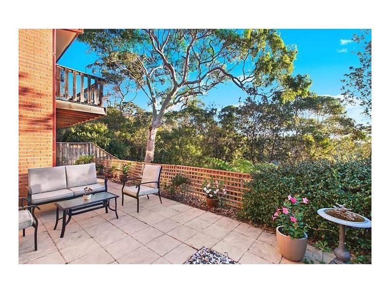 8/7 Parklands Road, Mount Colah NSW 2079