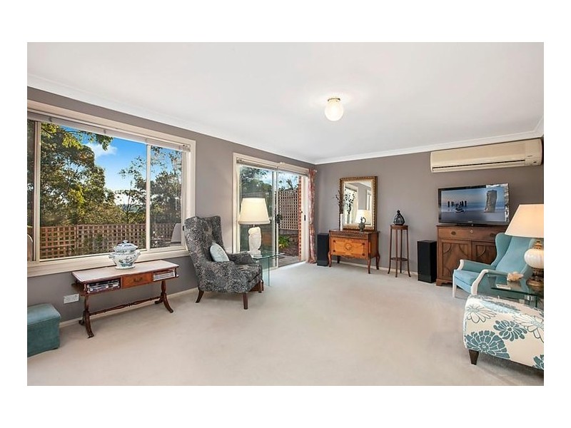 8/7 Parklands Road, Mount Colah NSW 2079