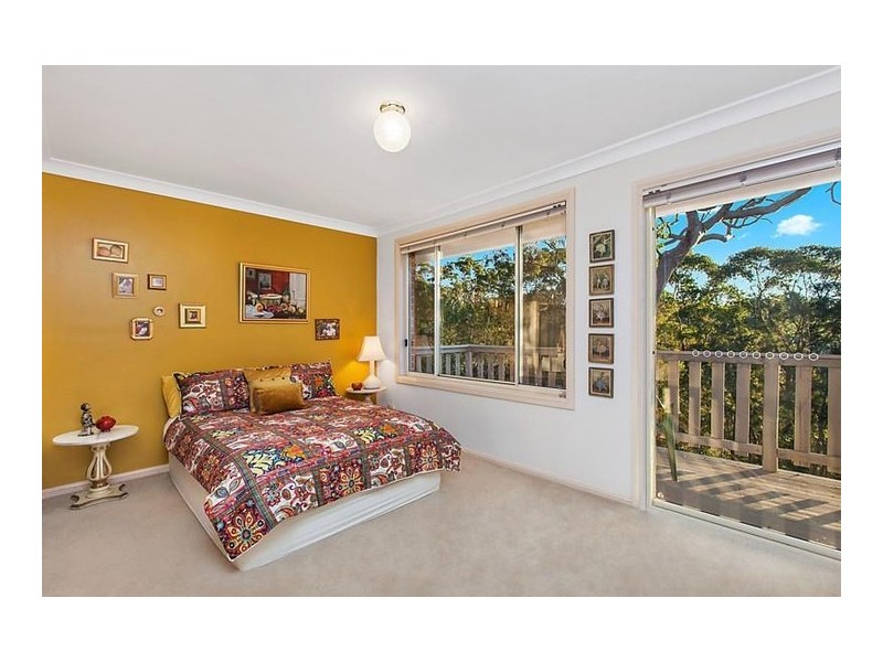 8/7 Parklands Road, Mount Colah NSW 2079