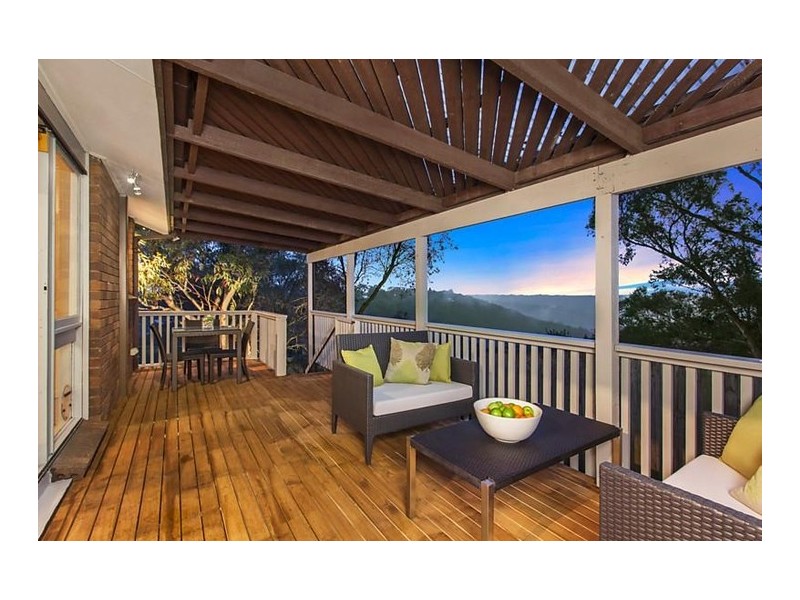 21 Cambewarra Crescent, Berowra Heights NSW 2082