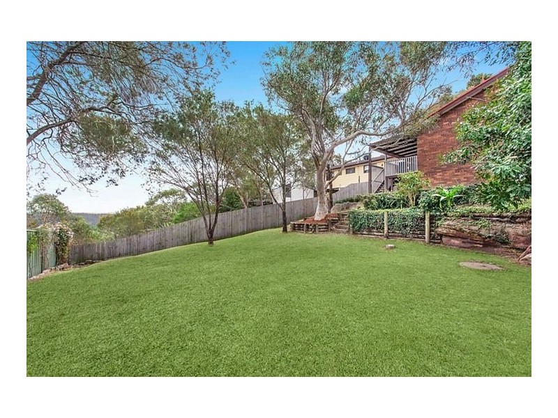 21 Cambewarra Crescent, Berowra Heights NSW 2082