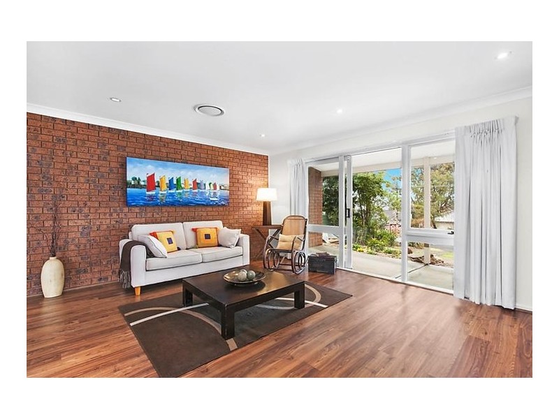 30 Evelyn Crescent, Berowra Heights NSW 2082