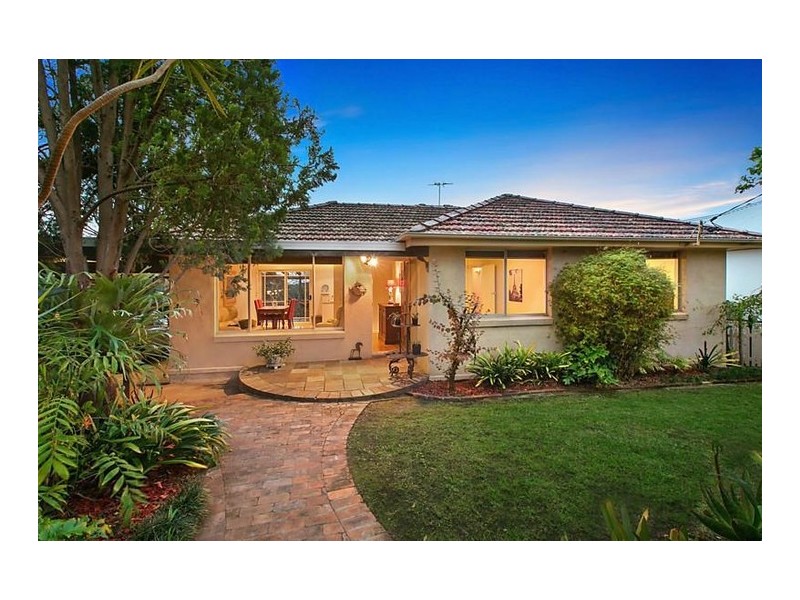 12 Wideview Road, Berowra Heights NSW 2082