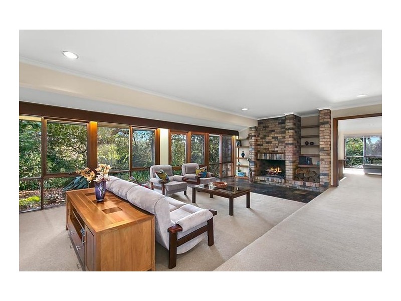 12 Excalibur Close, Mount Colah NSW 2079