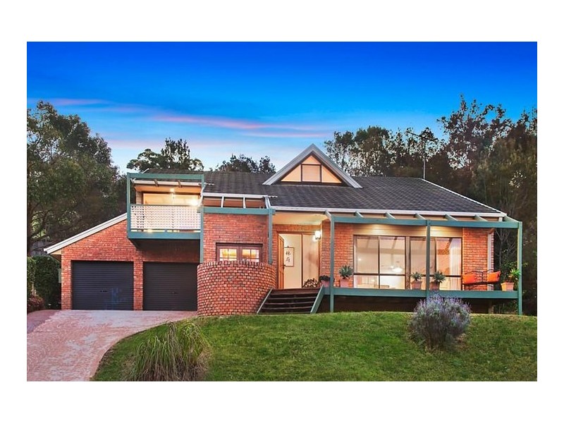 11 Jaranda Street, Berowra NSW 2081