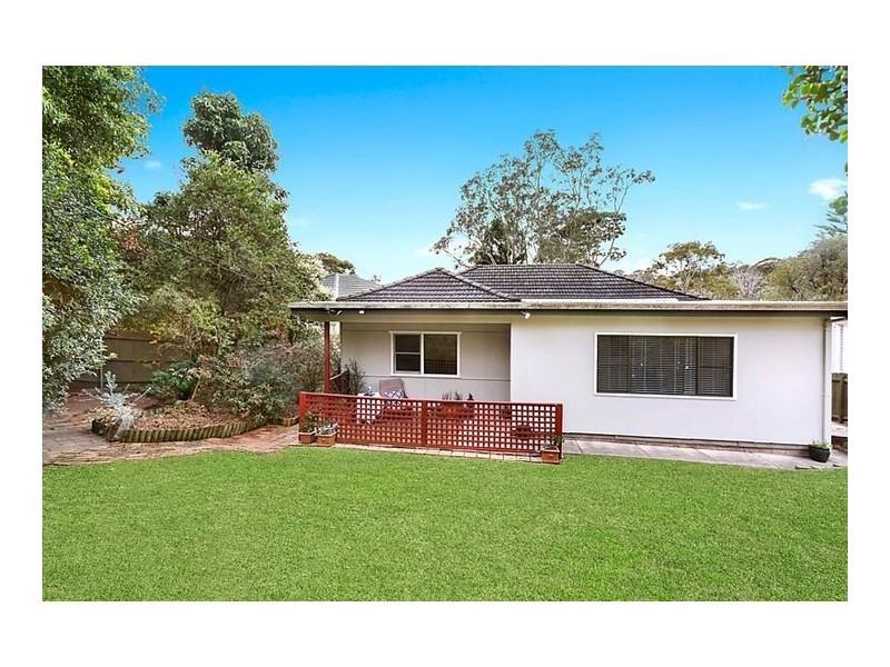 1 Beatrice Close, Berowra Heights NSW 2082