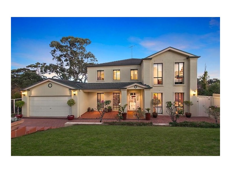 67 Ellerslie Drive, West Pennant Hills NSW 2125