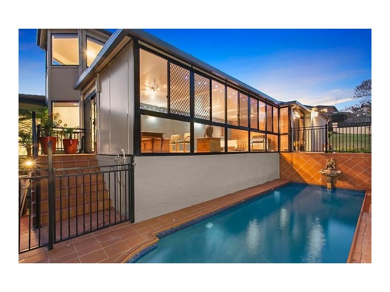 67 Ellerslie Drive, West Pennant Hills NSW 2125