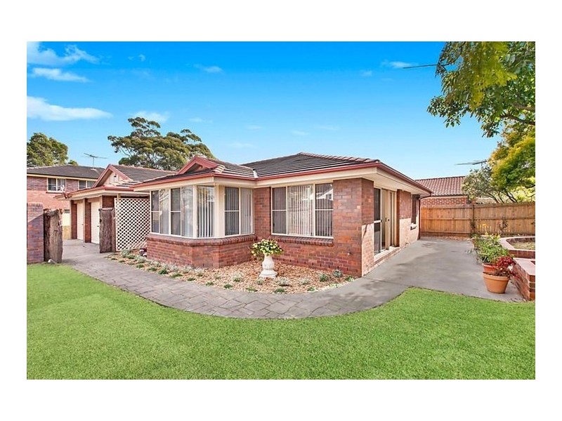 1A Collings Street, Wahroonga NSW 2076