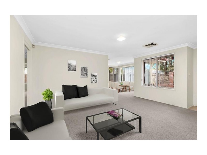 1A Collings Street, Wahroonga NSW 2076