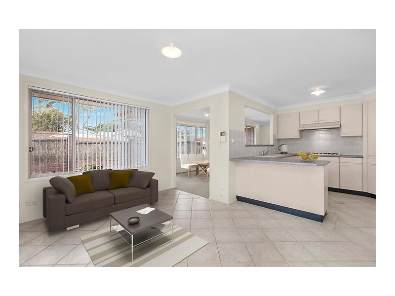 1A Collings Street, Wahroonga NSW 2076