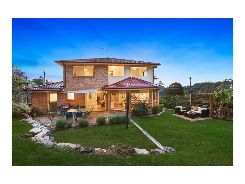 2A Mountain View Road, Berowra NSW 2081