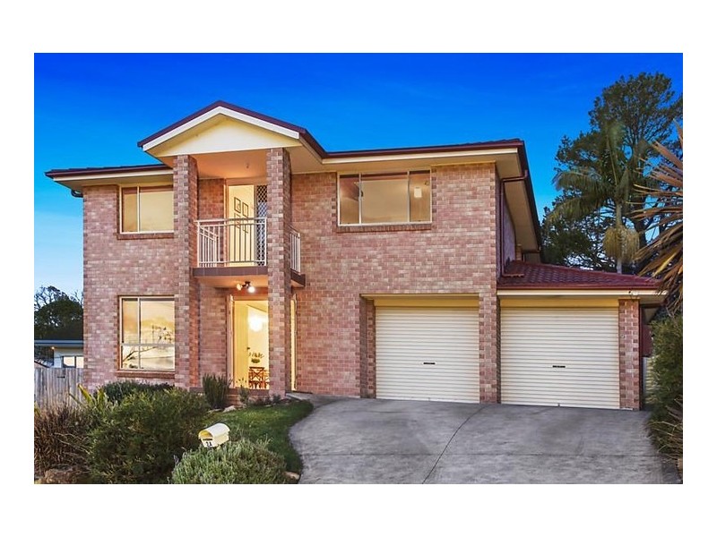 2A Mountain View Road, Berowra NSW 2081