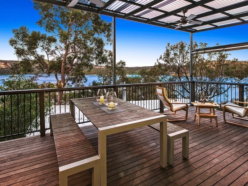Lot 65 Kalinda Road, Bar Point NSW 2083