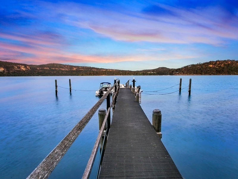 Lot 65 Kalinda Road, Bar Point NSW 2083