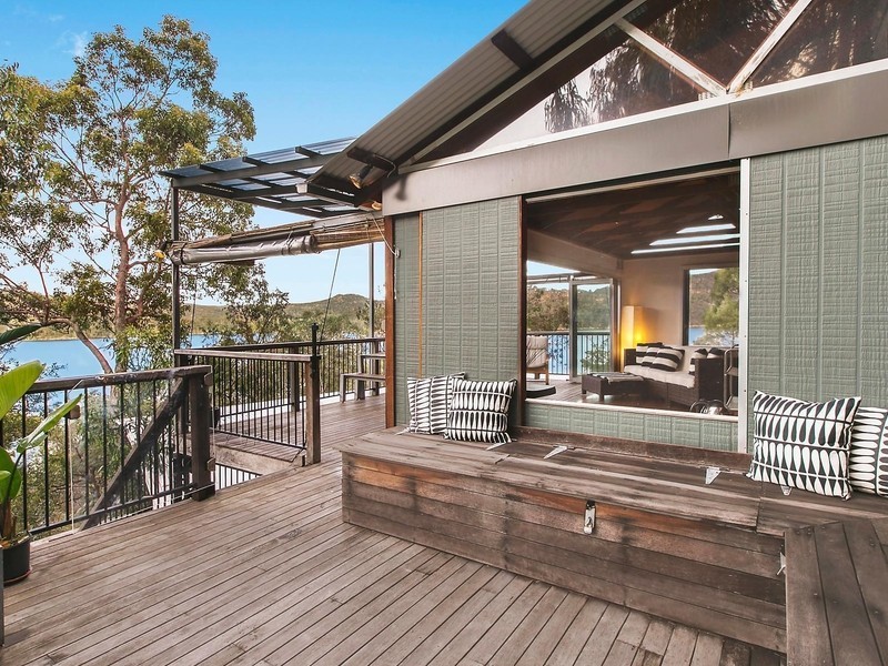 Lot 65 Kalinda Road, Bar Point NSW 2083