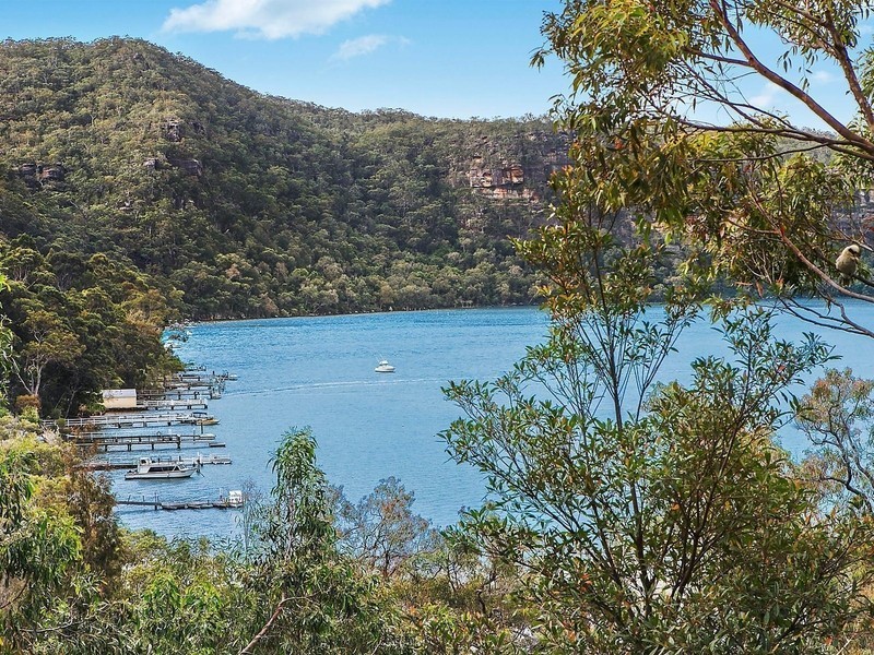 Lot 65 Kalinda Road, Bar Point NSW 2083
