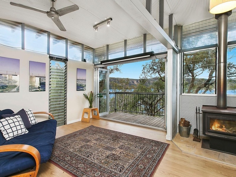 Lot 65 Kalinda Road, Bar Point NSW 2083