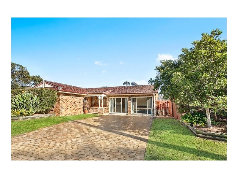 73 Excelsior Road, Mount Colah NSW 2079