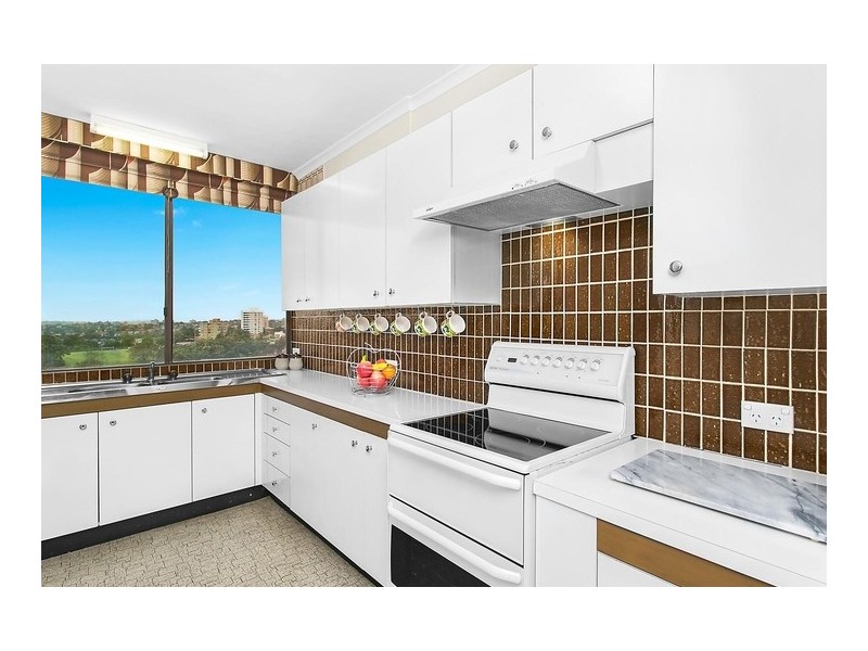 43/20 Moodie Street, Cammeray NSW 2062