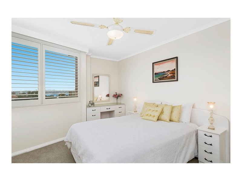 43/20 Moodie Street, Cammeray NSW 2062