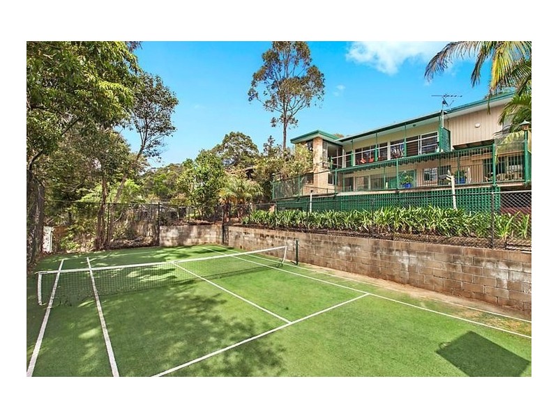 18 Bungowen Avenue, Thornleigh NSW 2120