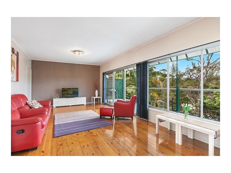 18 Bungowen Avenue, Thornleigh NSW 2120