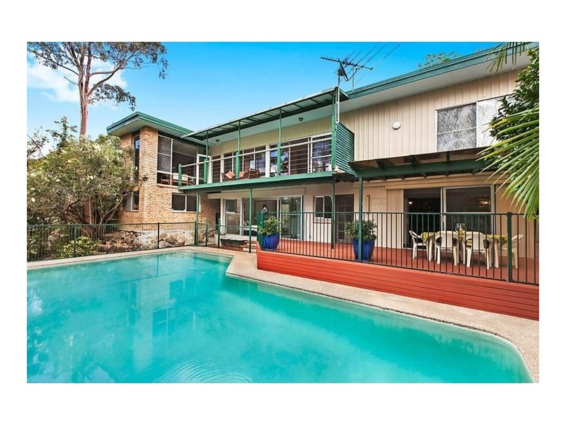 18 Bungowen Avenue, Thornleigh NSW 2120